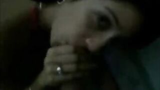 Sexy Bhauji gets fucked by a student