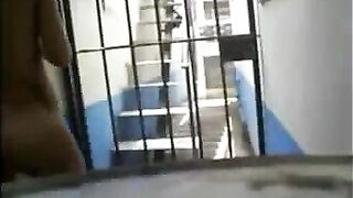 Sexy Bhauji gets fucked by a student
