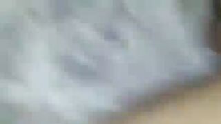 Indian boy fucks elder sister-in-law's tight pussy using a condom.