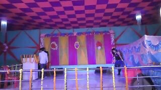 Hot Bhojpuri Orchestra Dance Videos