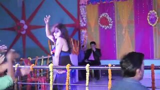 Hot Bhojpuri Orchestra Dance Videos