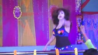 Hot Bhojpuri Orchestra Dance Videos