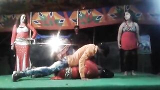 Village Orchestra Porn Dance Videos