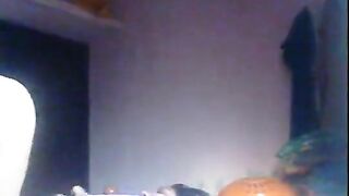 Bihari aunty gets fucked by a young boy