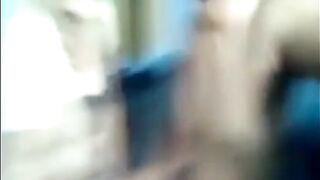 Fucking with the hottest girl in the village