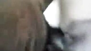 Bihari Bhauji driver fucked in the car