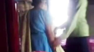 bhabhi and her brother-in-law sex video