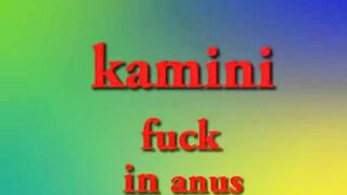 Sexy aunty's nipples fucked