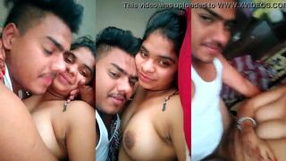 Bihari couple sex video