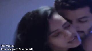 Desi Bhabhi getting fucked by her brother-in-law