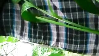 hot bhabhi sex in the field video