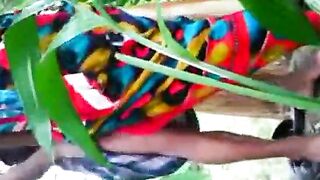 hot bhabhi sex in the field video