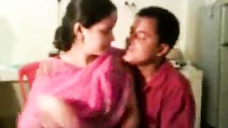 Bihari maid sexy girl fucking