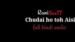 Bhojpuri Bhabhi's pussy fucking video