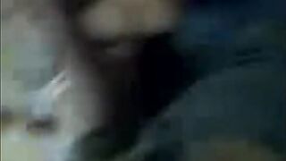 I fucked my sister by pressing her tits