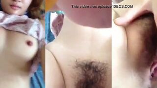 Bihari porn of fingering pussy