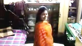 Sexy Bhabhi Leaked MMS Video