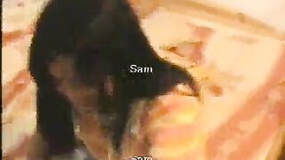 village sexy girlfriend fucking