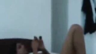 Desi slut gets fucked in hardcore style