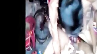 village wife sex video