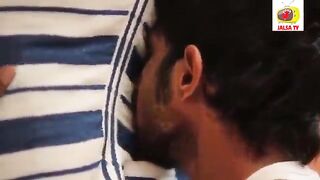 Romance with a village girl