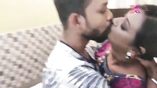 maid and girl sex video