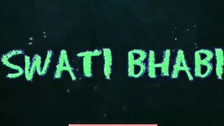 Romantic sex video with sexy bhauji