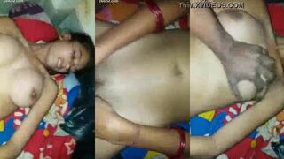 village sexy girl sex video