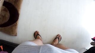 Son fucked his mother - sex video