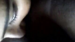 Fucking the village wife after sucking her dick - XXX video