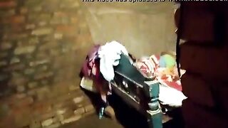 Sarpanch Bhabhi's Fucking