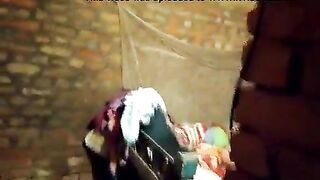 Sarpanch Bhabhi's Fucking