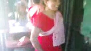 Hot neighbor sister-in-law's fucking