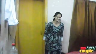 Bhojpuri sex video of husband and wife