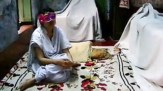 Bhojpuri sex of brother-in-law and sister-in-law