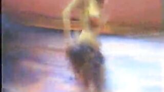 Nude Mujra on Stage - Hot Video