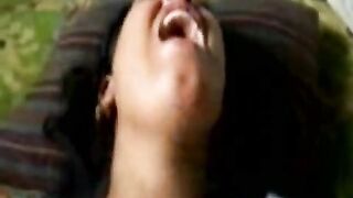 Sister's tight pussy fucking - sex video