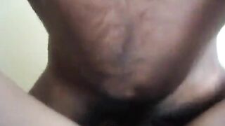 Desi Bhabhi's pussy fucked hard