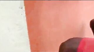 village sexy girl fucked in the field