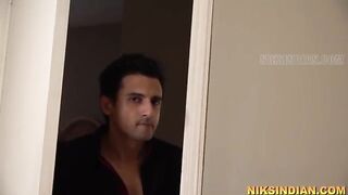 Powerful fucking of sexy whore's pussy