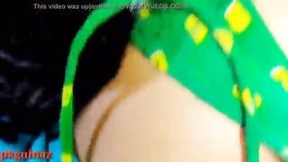 Make your sister-in-law cum after fucking her