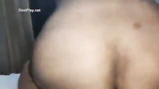 Bihari sex video of village girl fucking