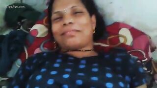 Hot sex video with sexy village girl