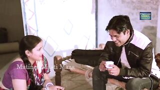 Romantic sex with neighbor Bhabhi