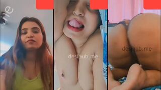 Indian Bhabhi Cam Show Stripping Naked