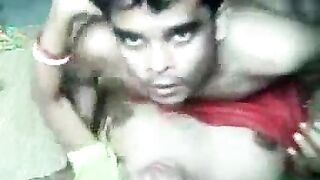 Neighbor brother and sister-in-law are fucking people