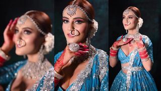 Indian Actress Shivani Sharma Leaked Lesbian Nude Video