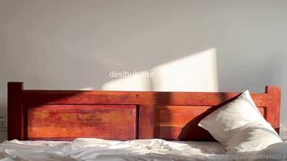 Jikki Nair aka Tantrakalika Masturbation Sex Video