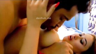 Actress Priyanka Biswas Nude Leaked Video