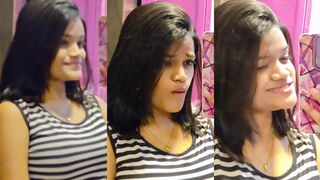 Insta Model Amaira Roy Nude Leaked Video